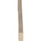 Ekena Millwork 3 1/2"W x 36"D x 36"H Westlake Smooth Knee Brace, Douglas Fir BRC04X36X36WTL00SDF - alternate 2
